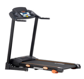 Treadmill Buying Guide 1 DC Motorized Treadmill (Foldable with wheels)