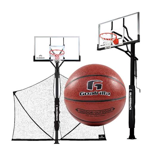 Basketball