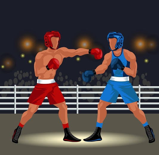 Boxing