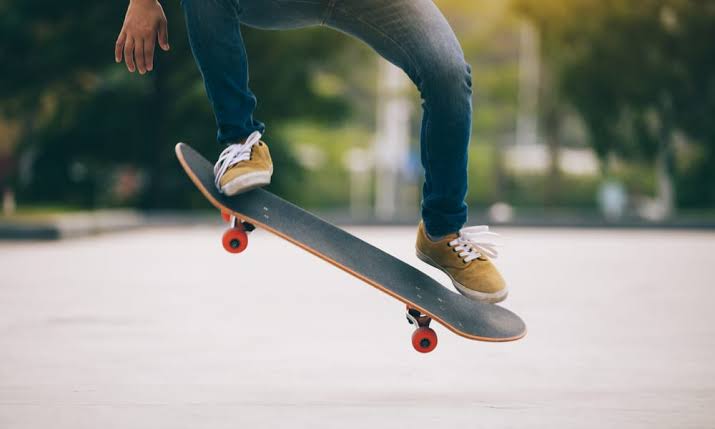 Skates & Hoverboards