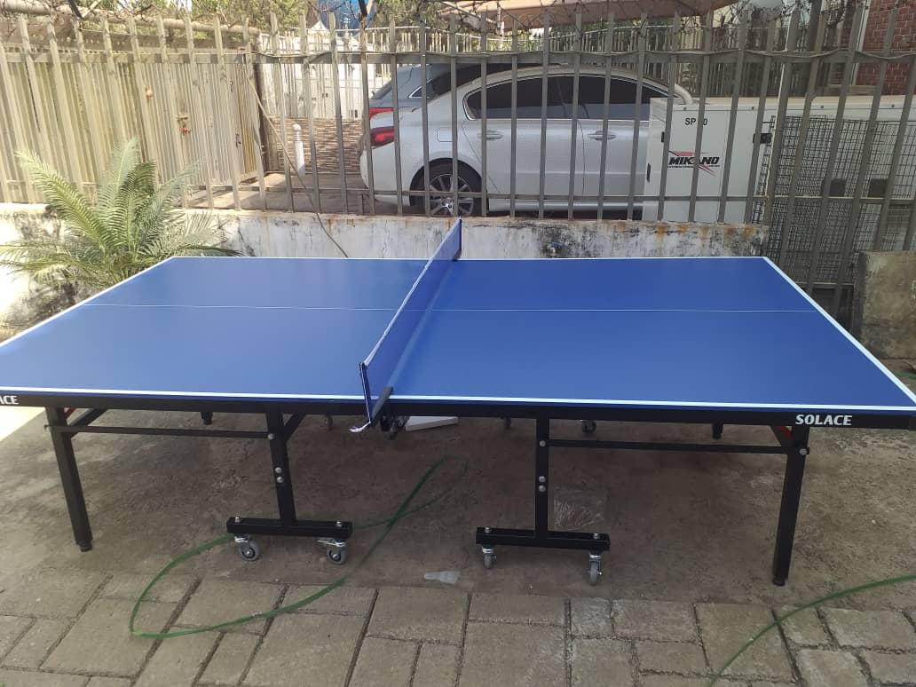 Where to buy Table Tennis Board Near me 5 Waterproof Table Tennis Table